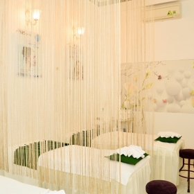 Xuân Lý Spa