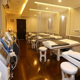 Viện Thẩm Mỹ Belia