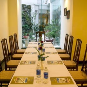 Khách sạn Da Lat Plaza Đà Lạt