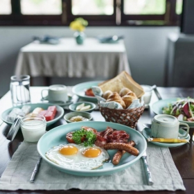 Aravinda Resort Ninh Binh