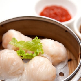 Nhà Hàng Mỹ Vị HongKong