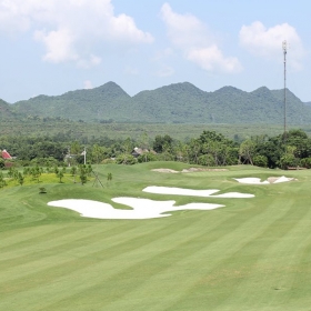 Trang An Golf & Country Club