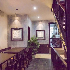 Kái Bếp - Vietnamese Cuisine