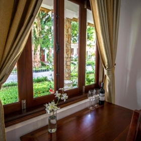 MyPlace Siena Garden Resort 