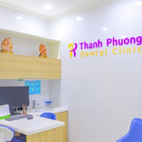 NHA KHOA THANH PHƯƠNG 