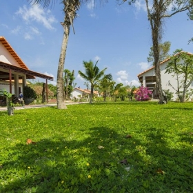 Ông Lãng Garden Resort Phú Quốc