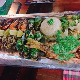 ELWOOD PREMIER RESORT PHÚ QUỐC