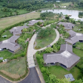 Serena Kim Boi Resort