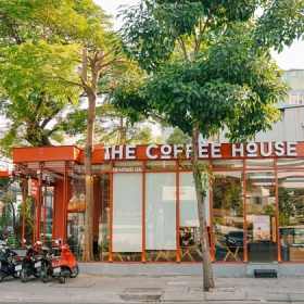 The Coffee House