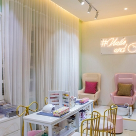 The M Beauty & Spa