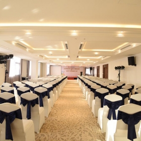 KHÁCH SẠN PHÚ CƯỜNG CÀ MAU