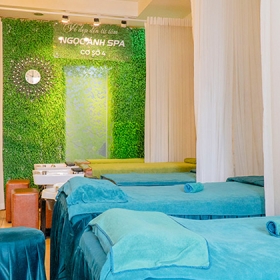 Ngọc Ánh Spa