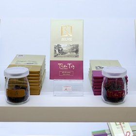 Cửa hàng Chocolate La Belvie