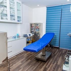 Thiện Nghĩa Medical Clinic﻿