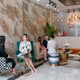 Miranda Beauty Center