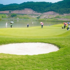 Yen Dung Resort & Golf Club