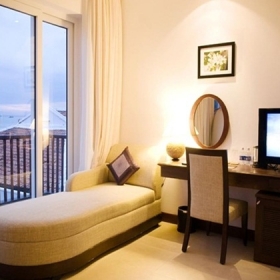 Khách sạn Sea Mountain