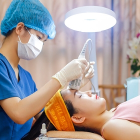 Phòng Khám Nàng Thơ