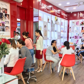 Beauty & Spa Kang Nam 