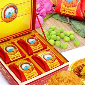 Hệ thống 08 chi nhánh Yến Sào Khánh Hòa