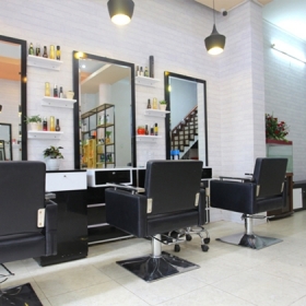 Devlin Hair Salon
