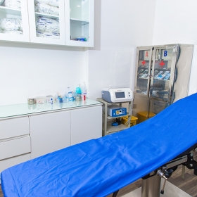 Thiện Nghĩa Medical Clinic﻿