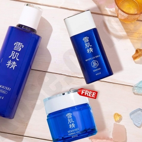 Mỹ phẩm Kose Nhật Bản chính hãng