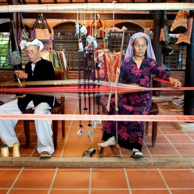 Hội An Silk Village