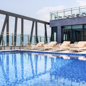 KHÁCH SẠN THE ART NEST NHA TRANG