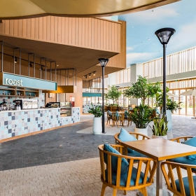 Khách sạn Fusion Suite Vũng Tàu 