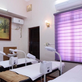 Trung tâm CSSK Thiện Khánh