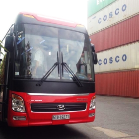 Văn phòng Xe Khách Thảo Lan 