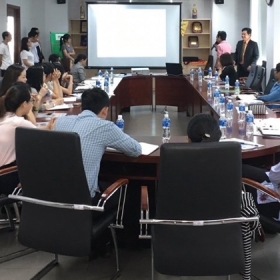 Học viện tư vấn quản lý lãnh đạo Jotic