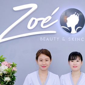 Zóe Beauty & Skincare