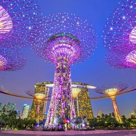 Kinh Bắc Tourism old