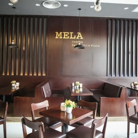 Mela Restaurant & Coffee