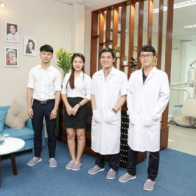 Nha khoa Happy Smile