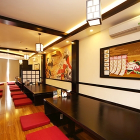 Annz Japanese Dining