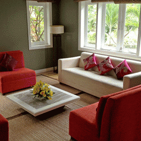 Seaview Villas 4 Phan Thiết