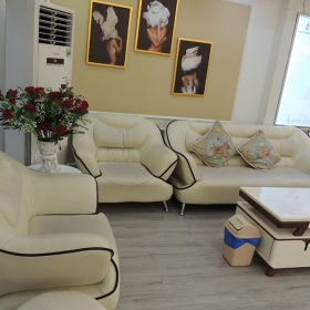 Trung tâm Thẩm mỹ Phú Khang