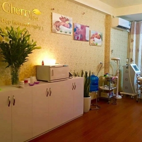 Cherry Spa 