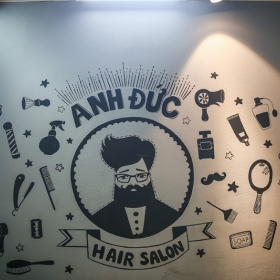 Anh Đức Hair and Nail Salon