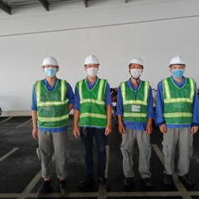 Điện lạnh Đức Tấn