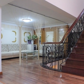 Thái Anh Beauty & Spa