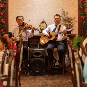 Du thuyền Hoàng Đế Nha Trang