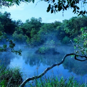 KDL Suối khoáng nóng Bình Châu