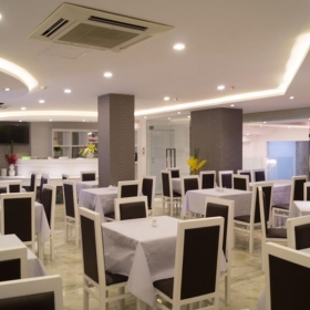 Khách sạn Galavina Đà Nẵng