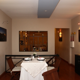 Côte d'Azur Restaurant 