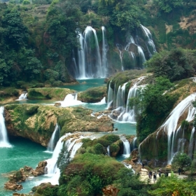 Sinh Adventure Travel