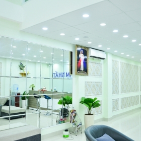  Nha khoa Tâm Nhất